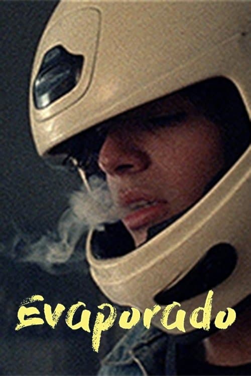 Evaporadoのポスター