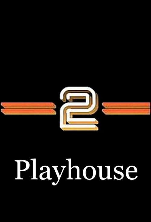 Playhouseのポスター