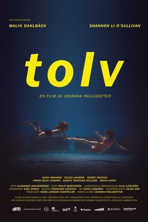 Tolvのポスター
