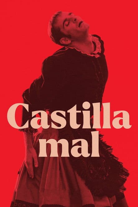Castilla malのポスター