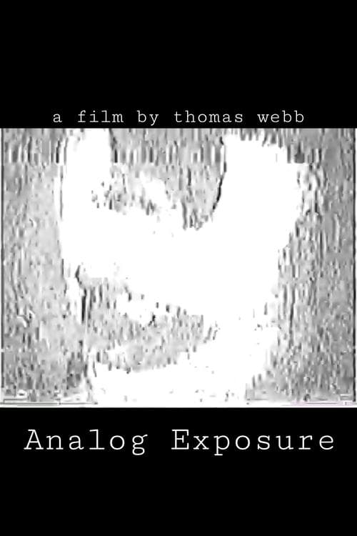 Analog Exposureのポスター