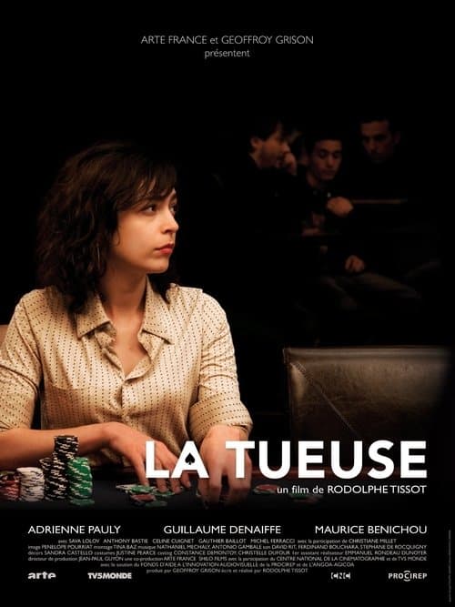 La Tueuseのポスター