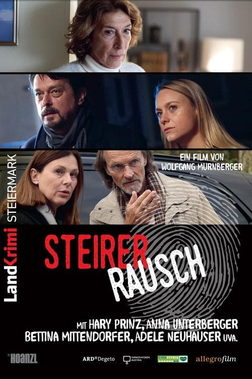 Steirerrauschのポスター