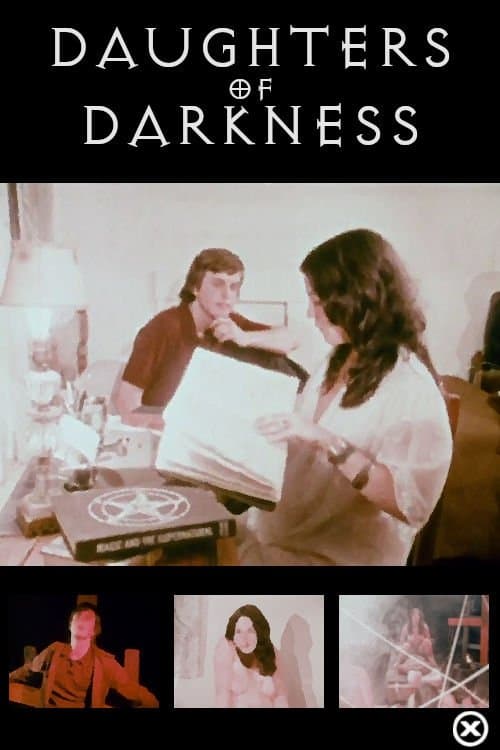 Daughters of Darknessのポスター