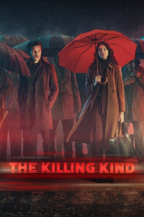 The Killing Kindのポスター