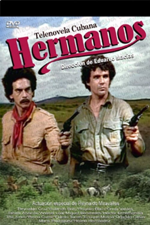 Hermanosのポスター
