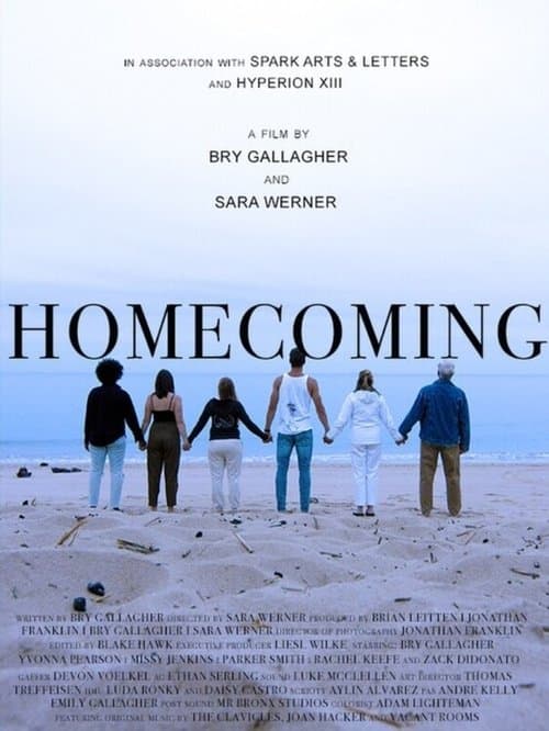 Homecomingのポスター