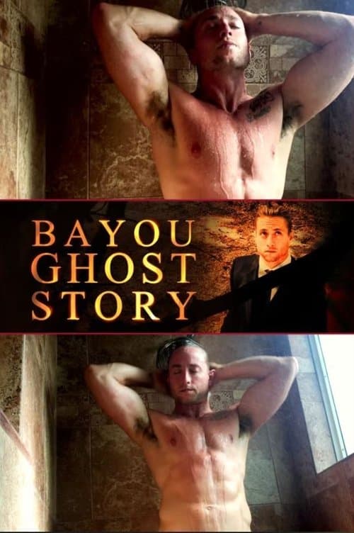 Bayou Ghost Storyのポスター