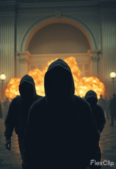 No hay nada que perderのポスター