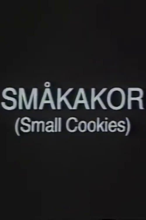 Småkakorのポスター