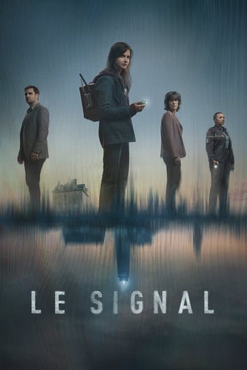 Le Signalのポスター