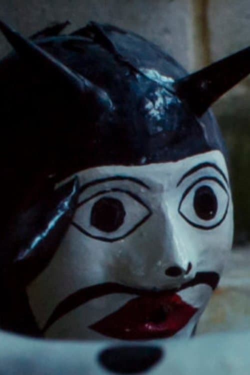 Mascaradosのポスター