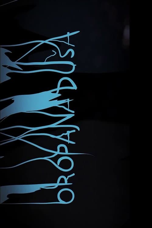 Oropana dušaのポスター