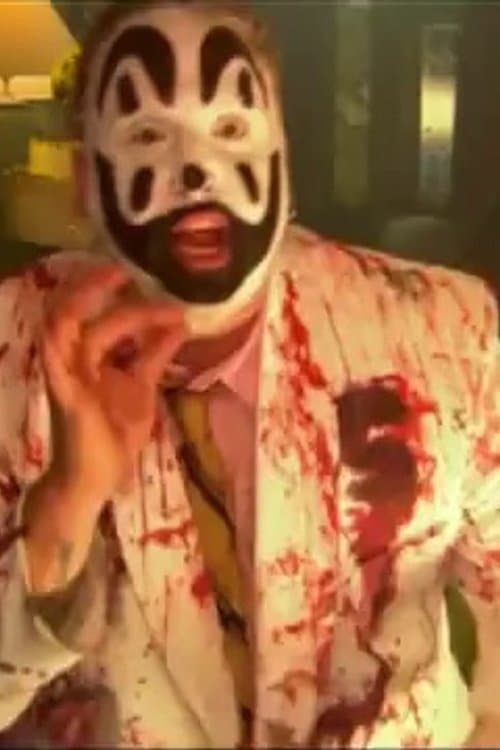 Bowling Ballsのポスター