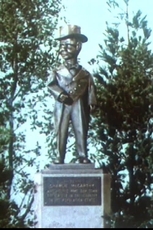 Charlie's Hauntのポスター