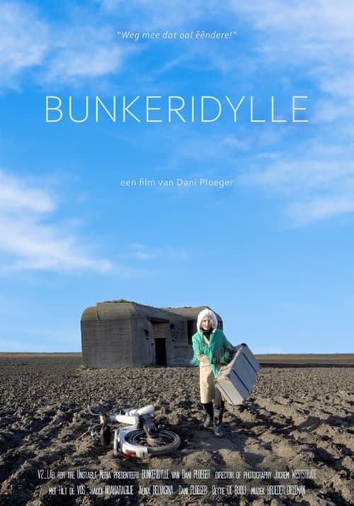 Bunkeridylleのポスター