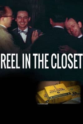 Reel in the Closetのポスター