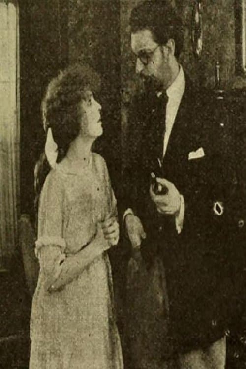 Betty to the Rescueのポスター