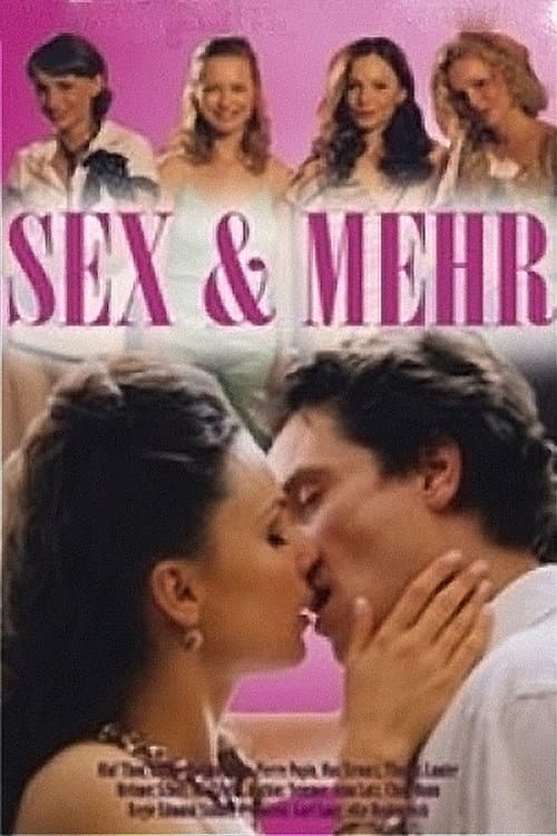 Sex & mehrのポスター