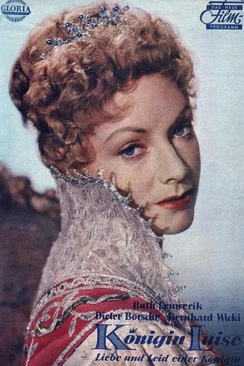 Königin Luiseのポスター