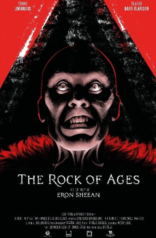 The Rock of Agesのポスター