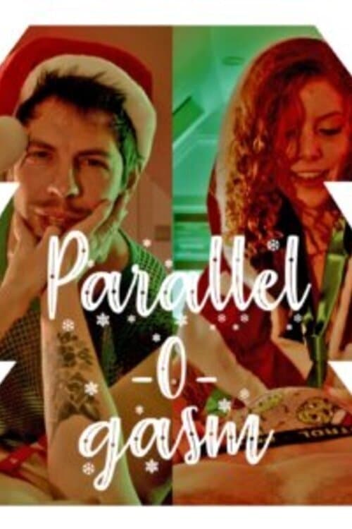Parallel-O-Gasmのポスター
