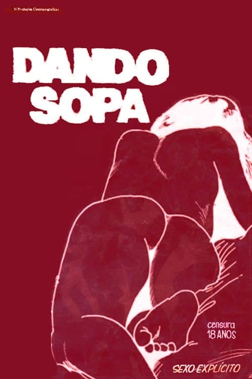 Dando Sopaのポスター