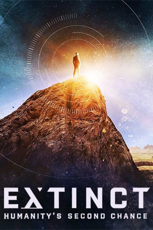 Extinctのポスター