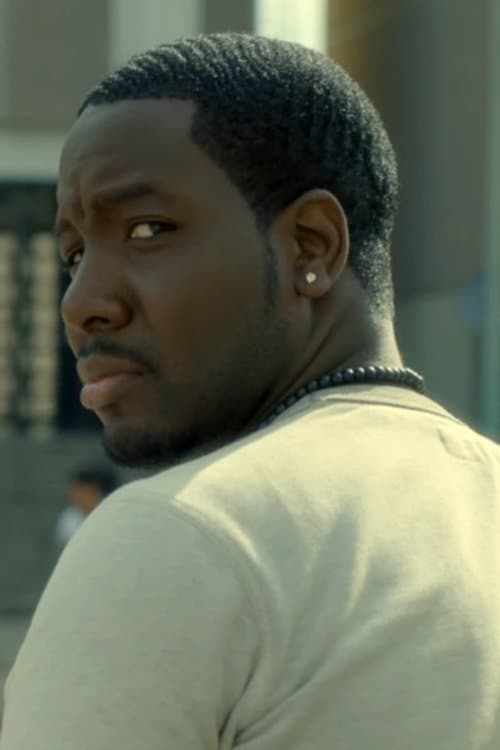 Malgré euxのポスター