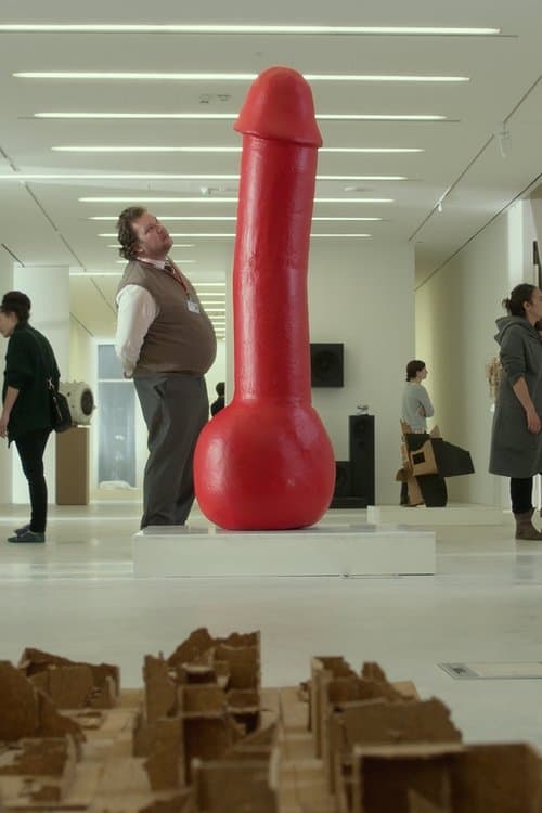 Moderne Kunstのポスター