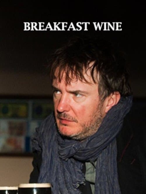 Breakfast Wineのポスター