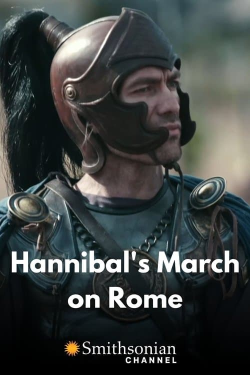 Hannibal's March on Romeのポスター