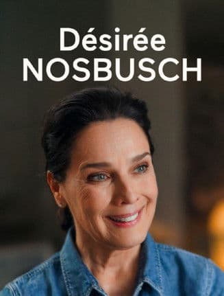 Désirée Nosbusch - Den Träumen folgenのポスター