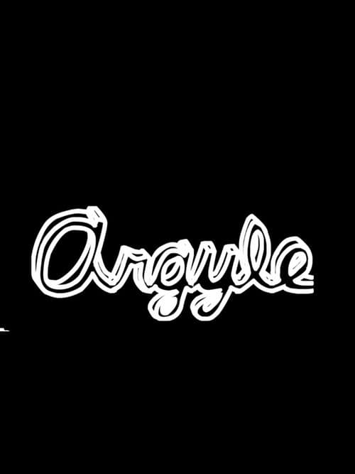 Argyleのポスター