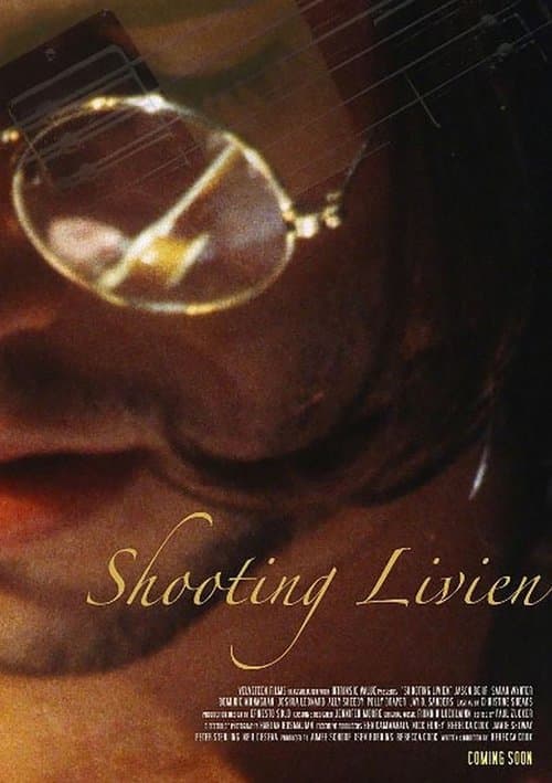 Shooting Livienのポスター