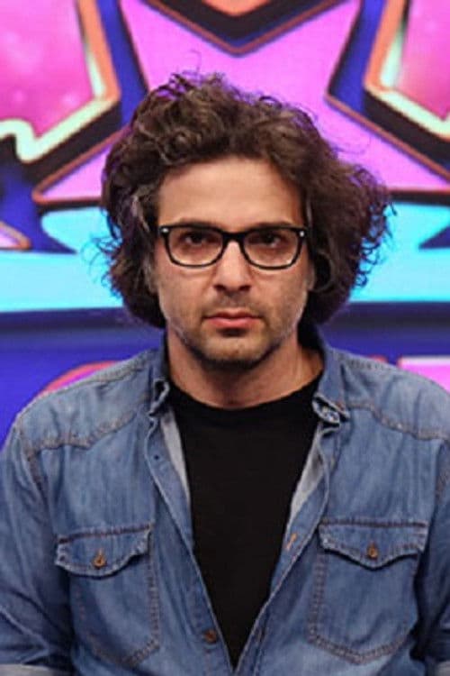 رضا مهرانفر