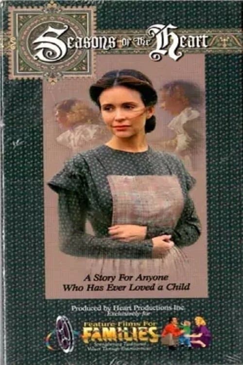 Seasons of the Heartのポスター