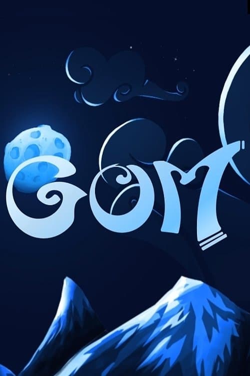 GOMのポスター