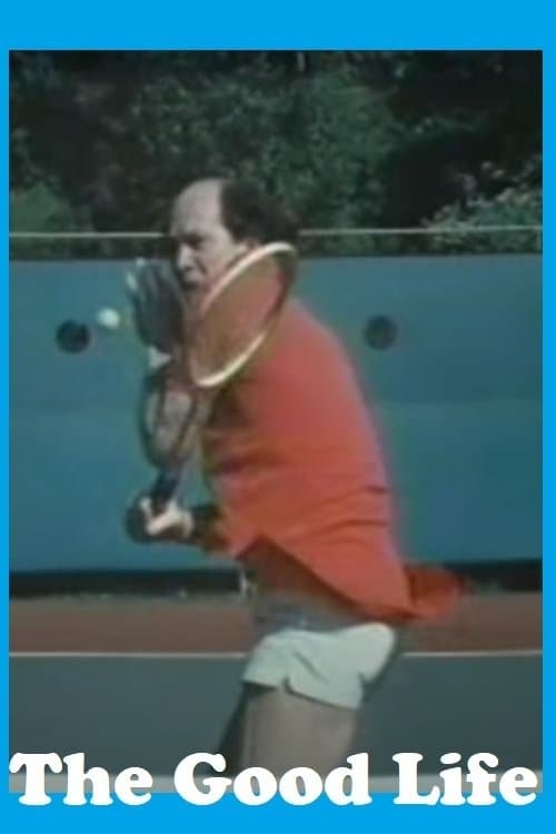 The Good Lifeのポスター