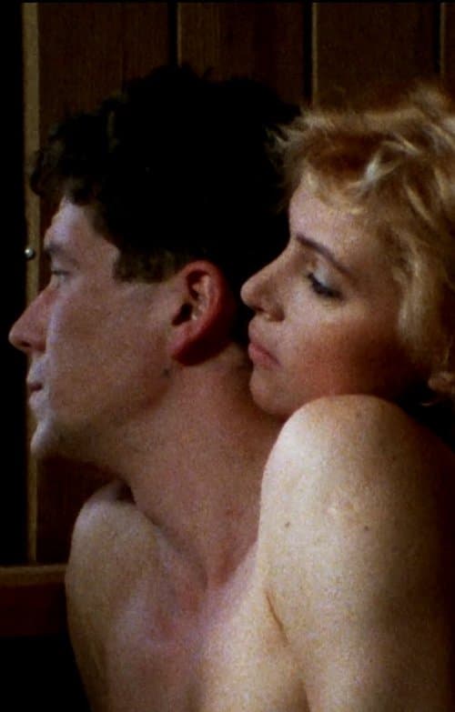 Mefisto walcのポスター