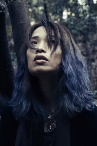 Shadows of Fiendish Ancestress And Occasionally Parajanov on Durian Cialisのポスター