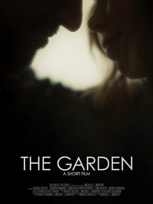 The Gardenのポスター