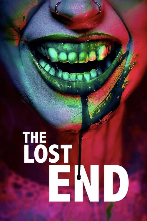 The Lost Endのポスター