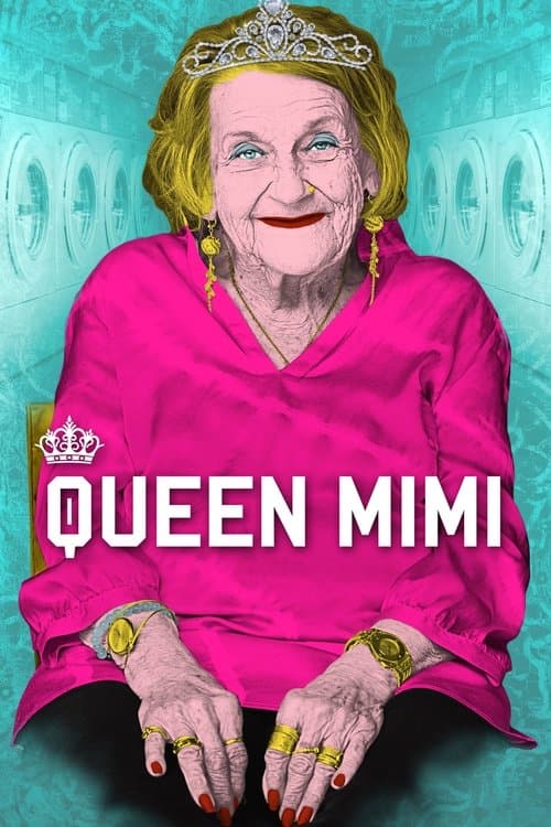 Queen Mimiのポスター