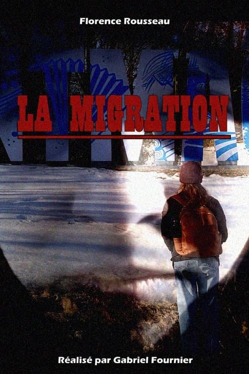 La Migrationのポスター