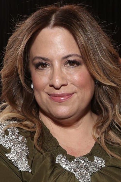 クリスティーナ・スタインバーグ