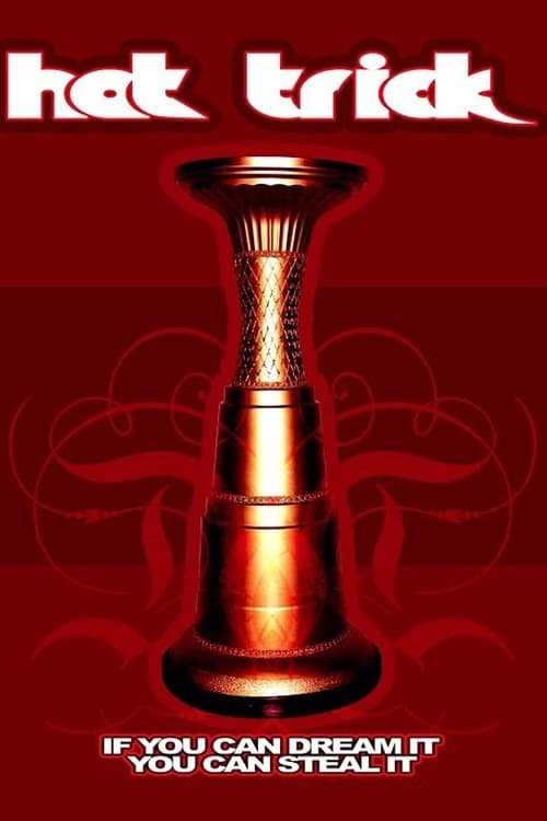 Hat Trickのポスター