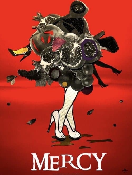 Mercyのポスター
