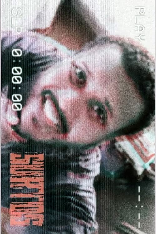 Surtosのポスター