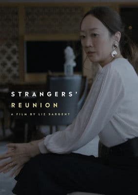 Strangers' Reunionのポスター